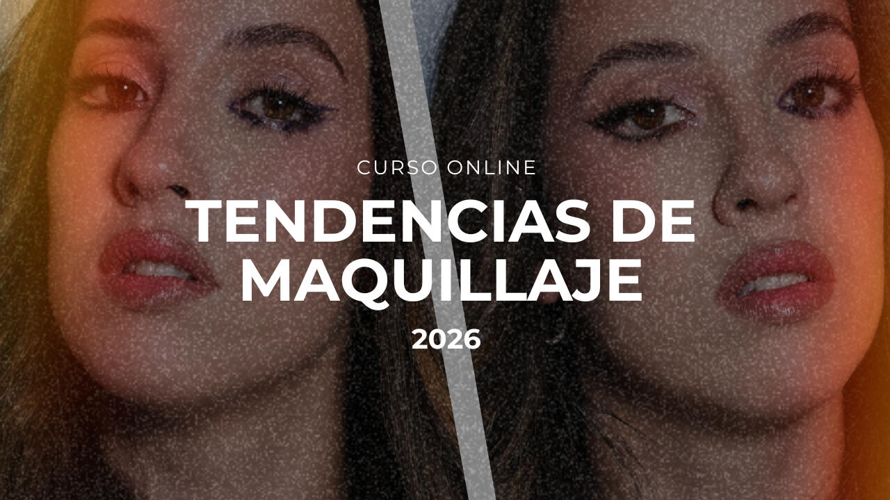 Tendencias de maquillaje 2026 Tendencias de maquillaje 2026