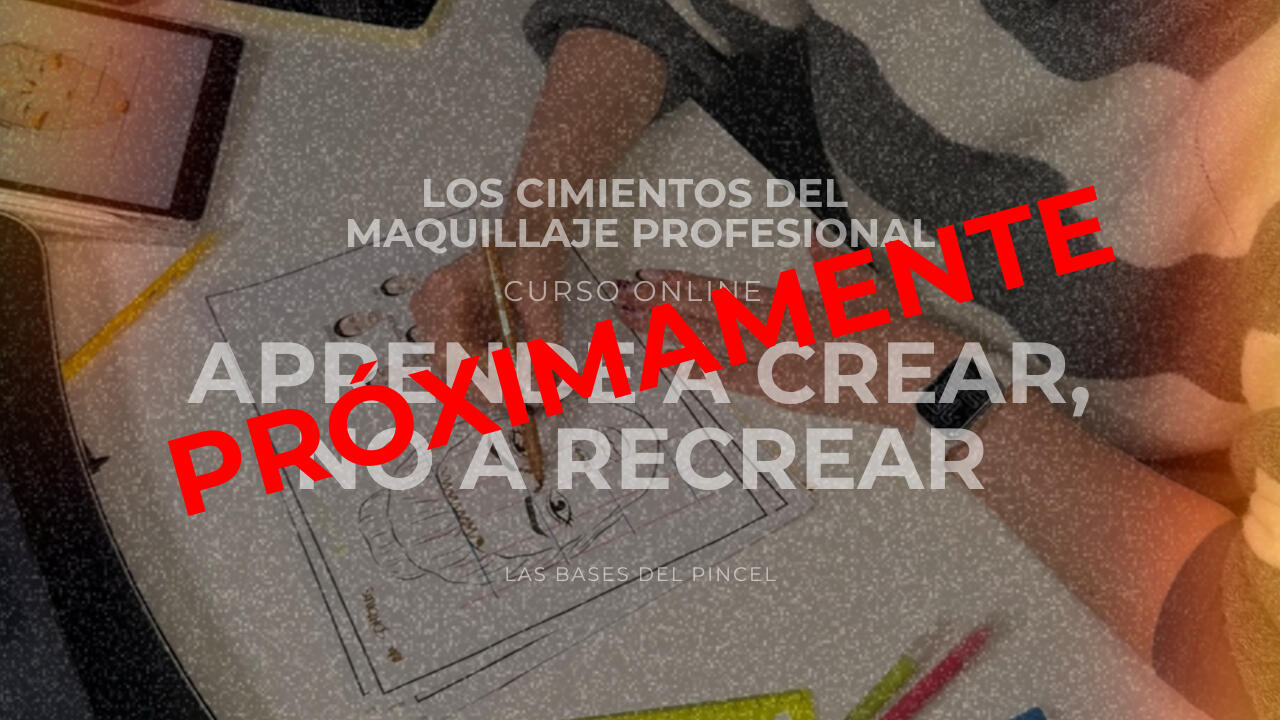 LAS BASES DEL PINCEL LAS BASES DEL PINCEL